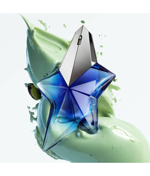 Mugler<br>Angel Stellar<br>Eau de Parfum Lumineuse<br>100 ml / 3.3 fl. oz. Mugler<br>Angel Stellar<br>Eau de Parfum Lumineuse<br>100 ml / 3.3 fl. oz.