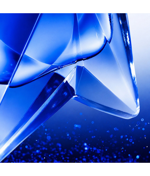 Mugler<br>Angel Stellar<br>Eau de Parfum Lumineuse<br>100 ml / 3.3 fl. oz. Mugler<br>Angel Stellar<br>Eau de Parfum Lumineuse<br>100 ml / 3.3 fl. oz.