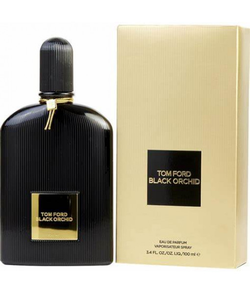 Tom Ford<br>Black Orchid<br>Eau de Parfum<br>100ml /3.4 fl. oz