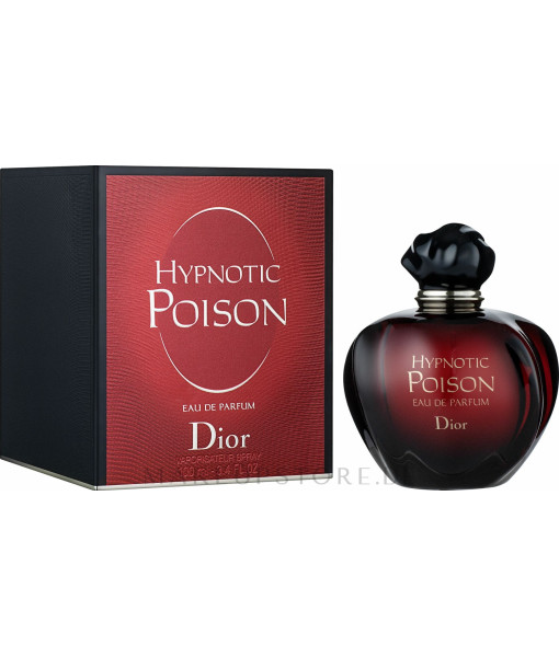 Dior<br>Hypnotic Poison<br>Eau de Parfum<br>100ml /3.3 FL. OZ