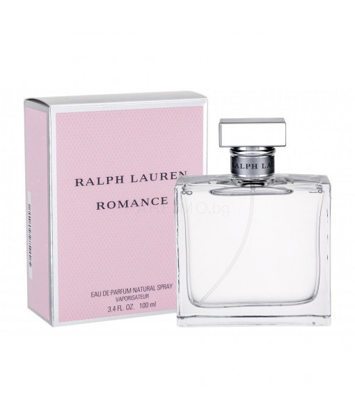 Ralph Lauren<br>Romance<br> Eau de Parfum<br>100ml / 3.4 fl. oz