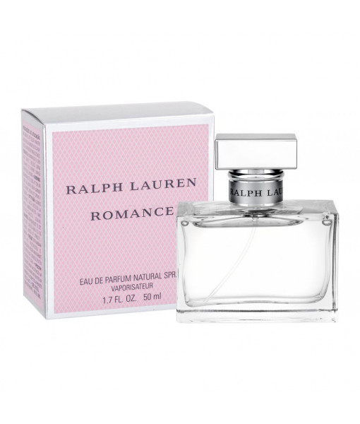 Ralph Lauren<br>Romance<br> Eau de Parfum<br>50ml / 1.7 fl. oz