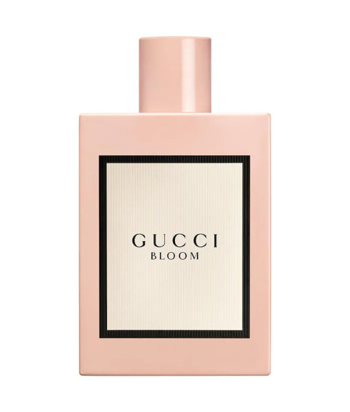 Gucci<br>Bloom<br>Eau de Parfum<br>100ml / 3.3 fl. oz Gucci<br>Bloom<br>Eau de Parfum<br>100ml / 3.3 fl. oz