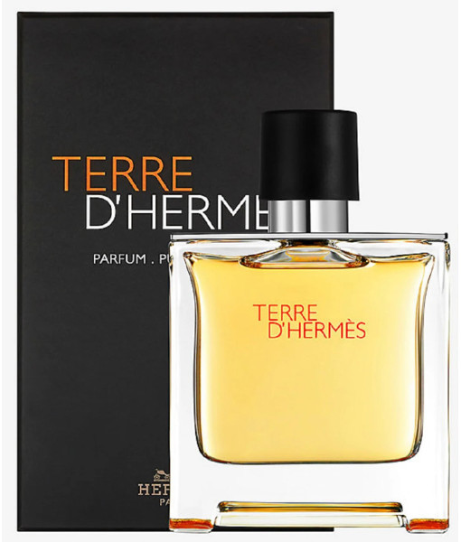 Hermes<br>Terre D`Hermès<br>Parfum<br>200ml / 6.7 Fl. Oz