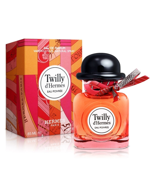 Hermès<br>Twilly Eau Poivree<br>Eau de Parfume<br> 85ml