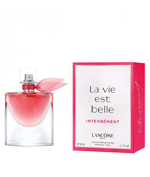 Lancôme<br> La Vie Est Belle Intensement<br>Eau de Parfum <br>50 ml