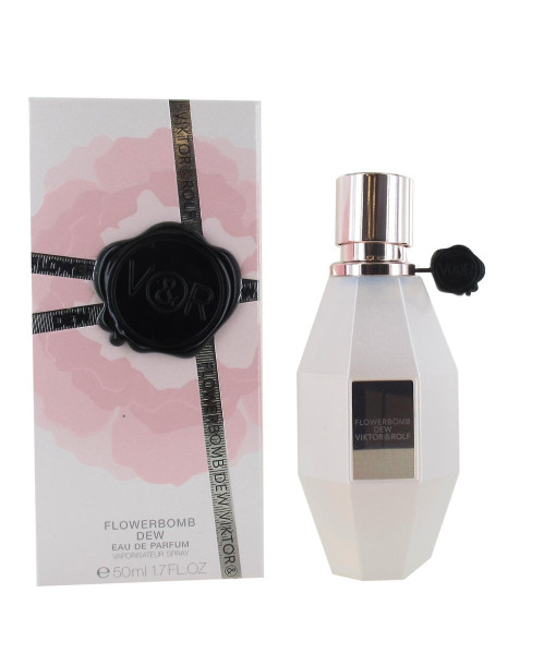 Victor & Rolf<br>Flowerbomb Dew<br>Eau de Parfum<br>50ml / 1.7 FL. OZ