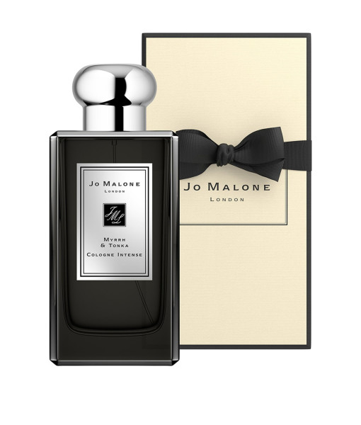 Jo Malone<br>Myrrh & Tonka Cologne Intense<br> 100 ml / 3.4 Fl. oz