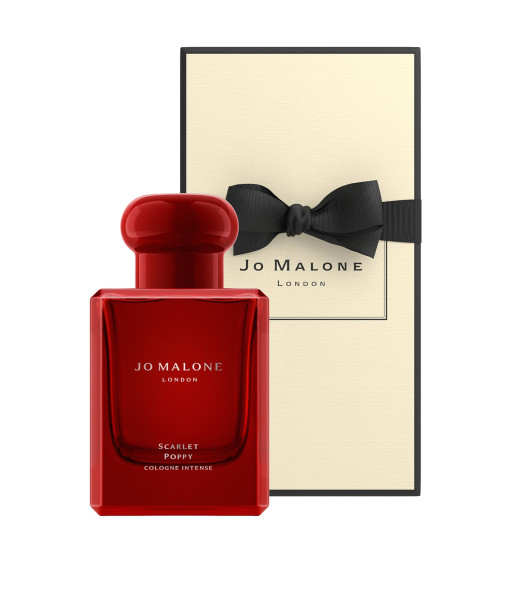 Jo Malone<br>Scarlet Poppy Cologne Intense<br> 50 ml / 1.7 Fl. oz