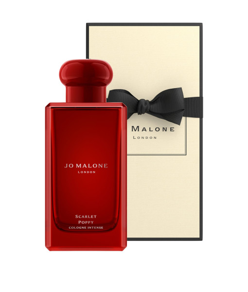 Jo Malone<br>Scarlet Poppy Cologne Intense<br> 100 ml / 3.4 Fl. oz