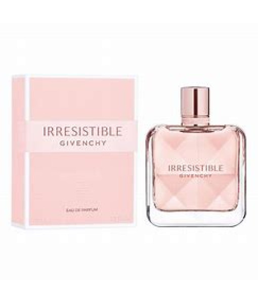 Givenchy<br>Irresistible<br>Eau de Parfum<br>80 ml / 2.7 Fl .oz