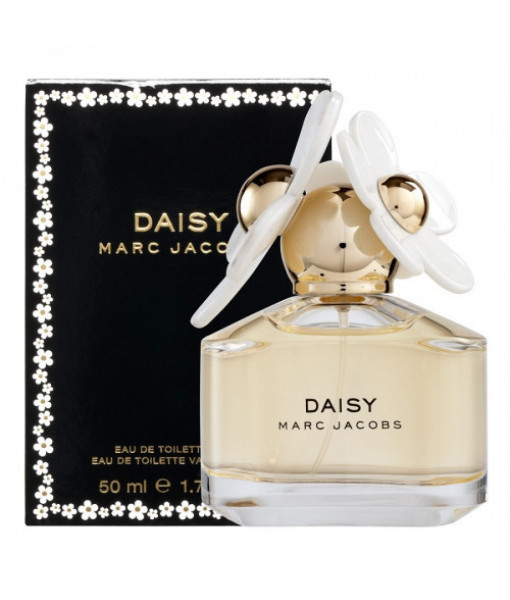 Marc Jacobs<br>Daisy<br>Eau de Toilette<br>50ml /1.6 fl. oz