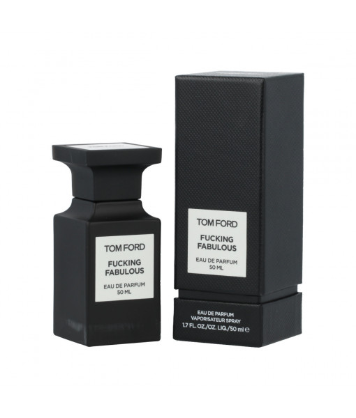 Tom Ford<br>Fucking Fabulous<br>Eau de Parfum<br>50ml /1.7 fl. oz