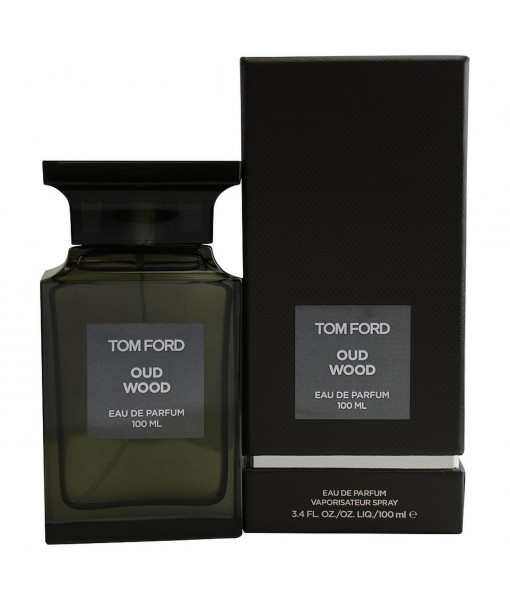 Tom Ford<br>Oud Wood<br>Eau de Parfum<br> 100ml /3.4 fl. oz