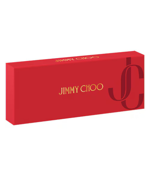 Jimmy Choo<br>Coffret Miniatures pour Femme 5 x 4.5ml Jimmy Choo<br>Coffret Miniatures pour Femme 5 x 4.5ml