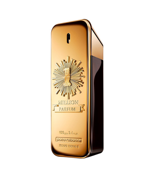 Paco Rabanne<br> 1 Million<br>Parfum<br>100 ml / 3.4 Fl Oz