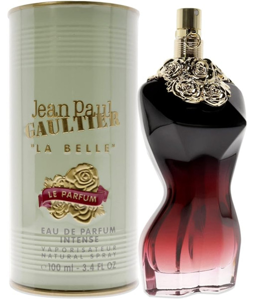 Jean Paul Gaultier<br>La Belle<br>Eau de Parfum Intense<br>100ml / 3.4 FL. OZ