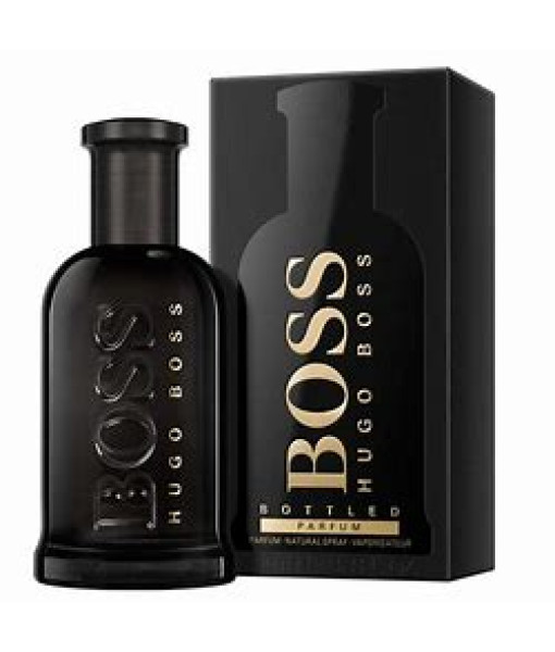 Hugo Boss<br>Bottled<br>Parfum<br>100ml / 3.3 fl. oz