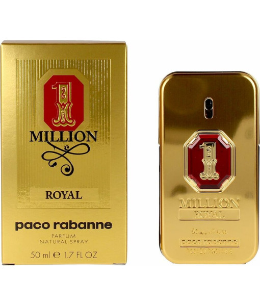 Paco Rabanne<br>1 Million Royal<br>Parfum<br>50ml /1.7 FL. OZ