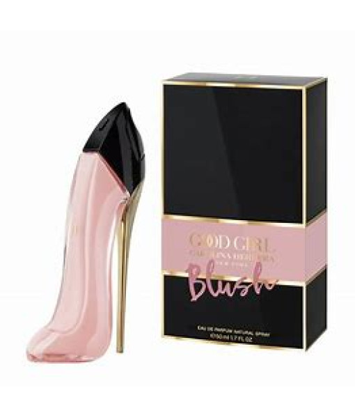 Carolina Herrera<br> Good Girl Blush<br>Eau de Parfum <br>50 ml 1.7 ml Fl Oz