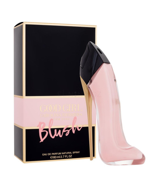 Carolina Herrera<br> Good Girl Blush<br>Eau de Parfum<br>80 ml / 2.7 Fl. oz.