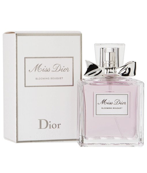 Dior<br> Miss Dior Blooming Bouquet<br>Eau de Toilet <br>100 ml