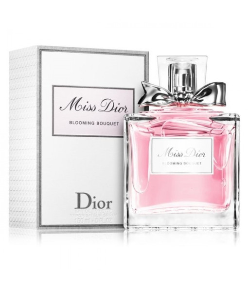 Dior<br> Miss Dior Blomming Bouquet<br>Eau de Toilet <br>150 ml