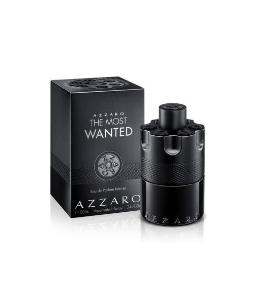 Azzaro<br>Azzaro The Most Wanted<br> Eau de Perfume Intense<br>100ml /3.3 FL. OZ