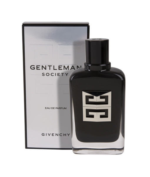 Givenchy<br>Gentleman Society<br>Eau de Parfum<br>100ml /3.3 FL. OZ