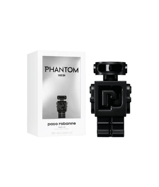 Paco Rabanne<br>Phantom<br>Parfum<br>100ml /3.4 FL. OZ