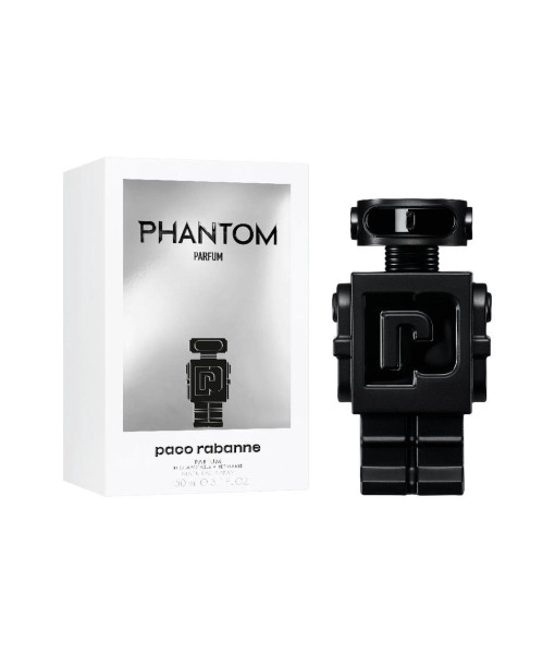 Paco Rabanne<br>Phantom Parfum<br>Parfum Rechargeable<br>150ml / 5.1 FL. OZ