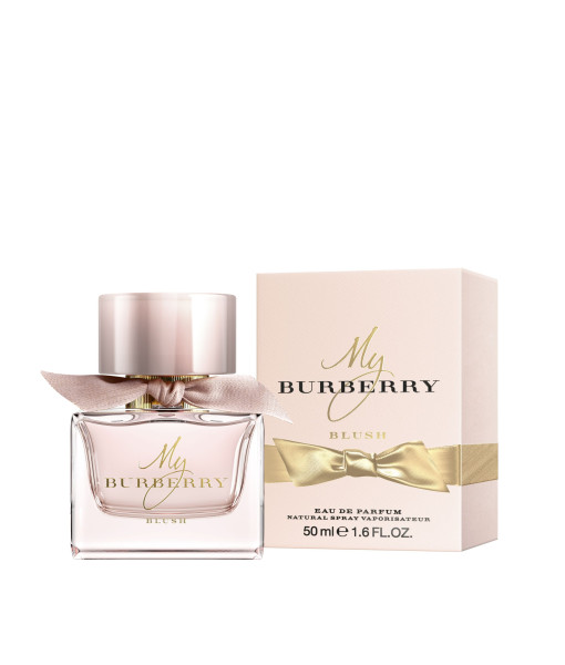 Burberry<br>My Burberry Blush<br>Eau de Parfum<br>50ml /1.6 fl. oz