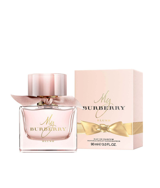 Burberry<br>My Burberry Blush<br>Eau de Parfum<br>90ml / 3.0 fl. oz
