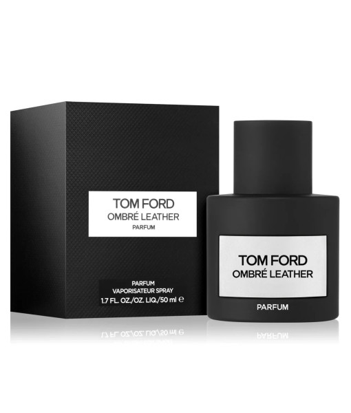 Tom Ford<br>Ombré Leather<br>Parfum<br> 50ml / 1.7 fl. oz