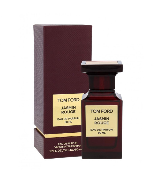 Tom Ford<br>Jasmin Rouge<br>Eau de Parfum<br> 50ml / 1.7 fl. oz