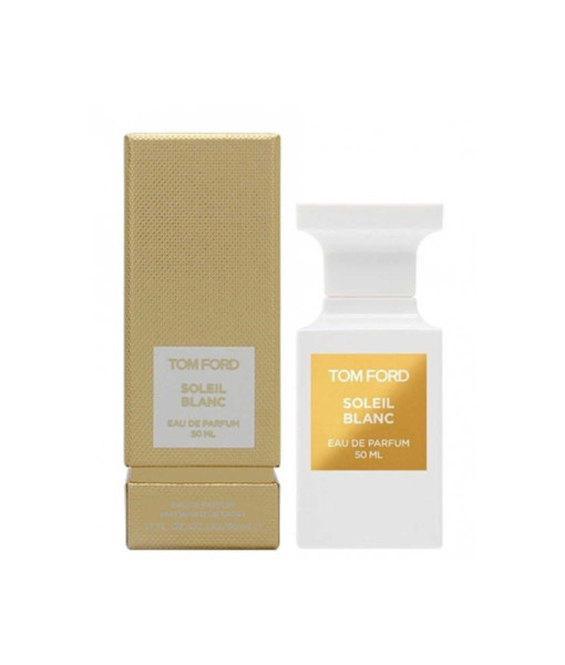 Tom Ford<br>Soleil Blanc<br>Eau de Parfum<br> 50ml / 1.7 fl. oz