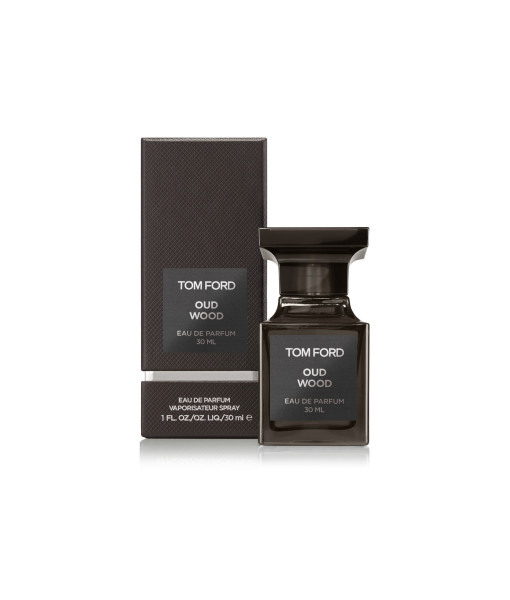 Tom Ford<br>Oud Wood<br>Eau de Parfum<br> 30ml / 1 fl. oz