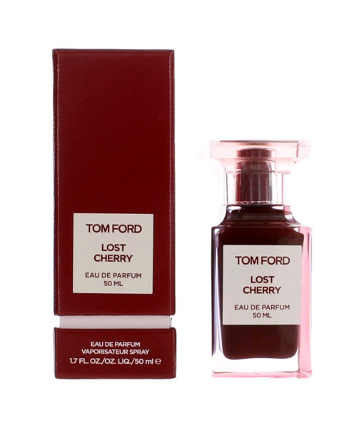 Tom Ford<br>Lost Cherry<br>Eau de Parfum<br> 50ml / 1.7 fl. oz