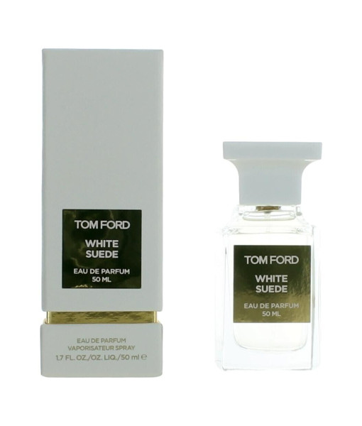 Tom Ford<br>White Suede<br>Eau de Parfum<br> 50ml / 1.7 fl. oz