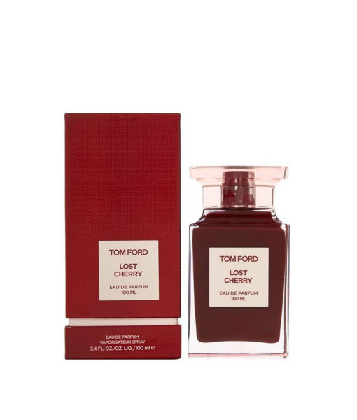 Tom Ford<br>Lost Cherry<br>Eau de Parfum<br> 100ml / 3.4 fl. oz