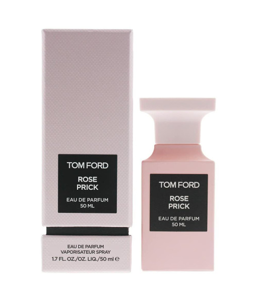 Tom Ford<br>Rose Prick<br>Eau de Parfum<br> 50ml / 1.7 fl. oz