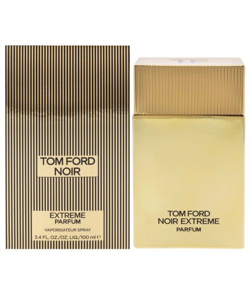 Tom Ford<br>Noir Extreme<br>Parfum<br> 100ml /3.4 fl. oz