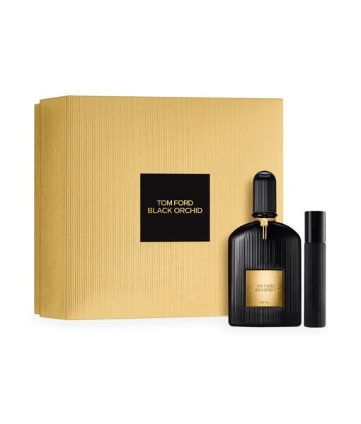 Tom Ford<br>Black Orchid<br>Eau de Parfum<br>50ml /1.7  fl. oz + Travel Spray