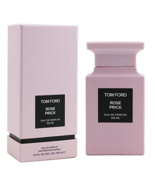 Tom Ford<br>Rose Prick<br>Eau de Parfum<br>100ml / 3.4 fl. oz