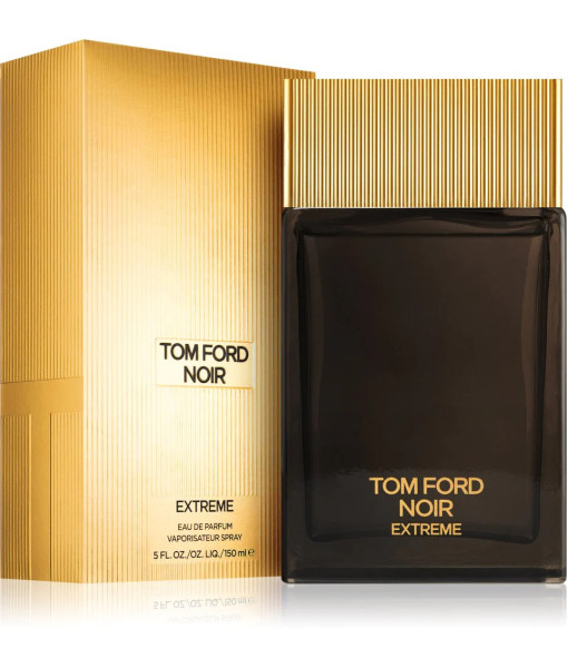 Tom Ford<br>Noir Extreme<br>Eau de Parfum<br>150ml / 5 fl. oz