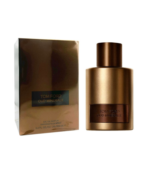 Tom Ford<br>Oud Minérale<br>Eau de Parfum<br>100ml / 3.4 fl. oz