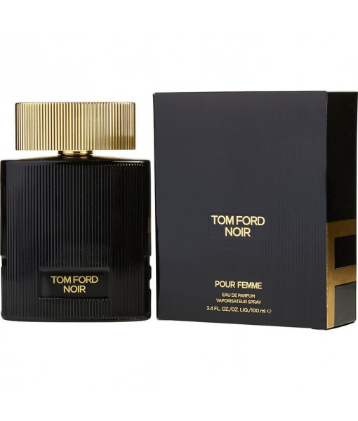 Tom Ford<br>Noir pour Femme<br>Eau de Parfum<br>100ml / 3.4 fl. oz