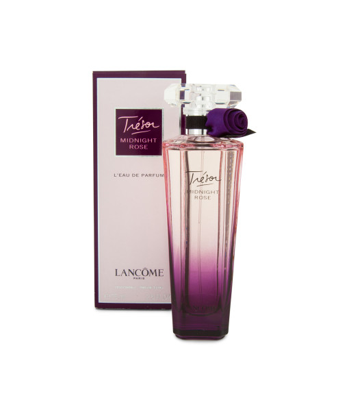 Lancôme<br> Trésor Midnight Rose<br> Eau de Parfum<br> 75 ml