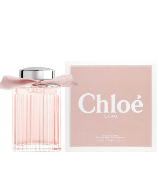 Chloé<br>L'Eau<br>Eau de Toilette<br>100ml /3.4 fl. oz