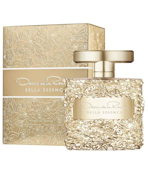 Oscar de la Renta<br>Bella Essence<br>Eau de Parfum<br>100 ml / 3.4 Fl. Oz.